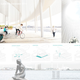 Illustration for article titled Your Citys Next Power Plant Could Be an Incredible Art Installation